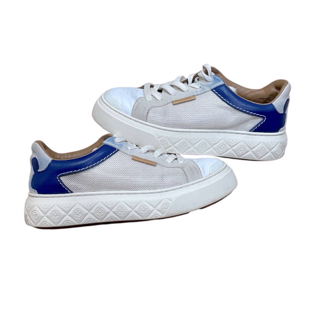 Tory Burch Ladybug Sneakers 7.5
